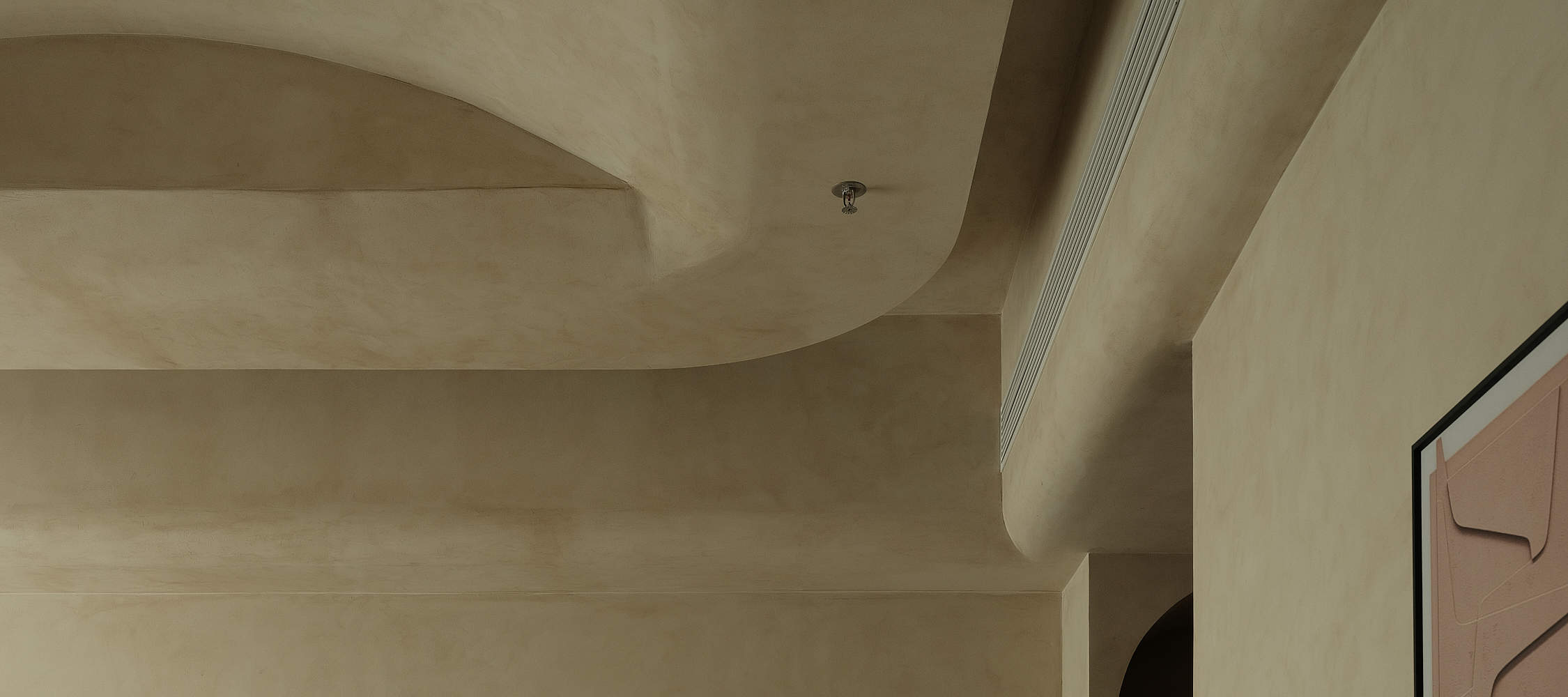 澗濤·泡池大床房